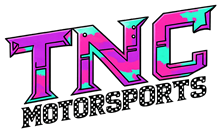 TNC Motorsports logo