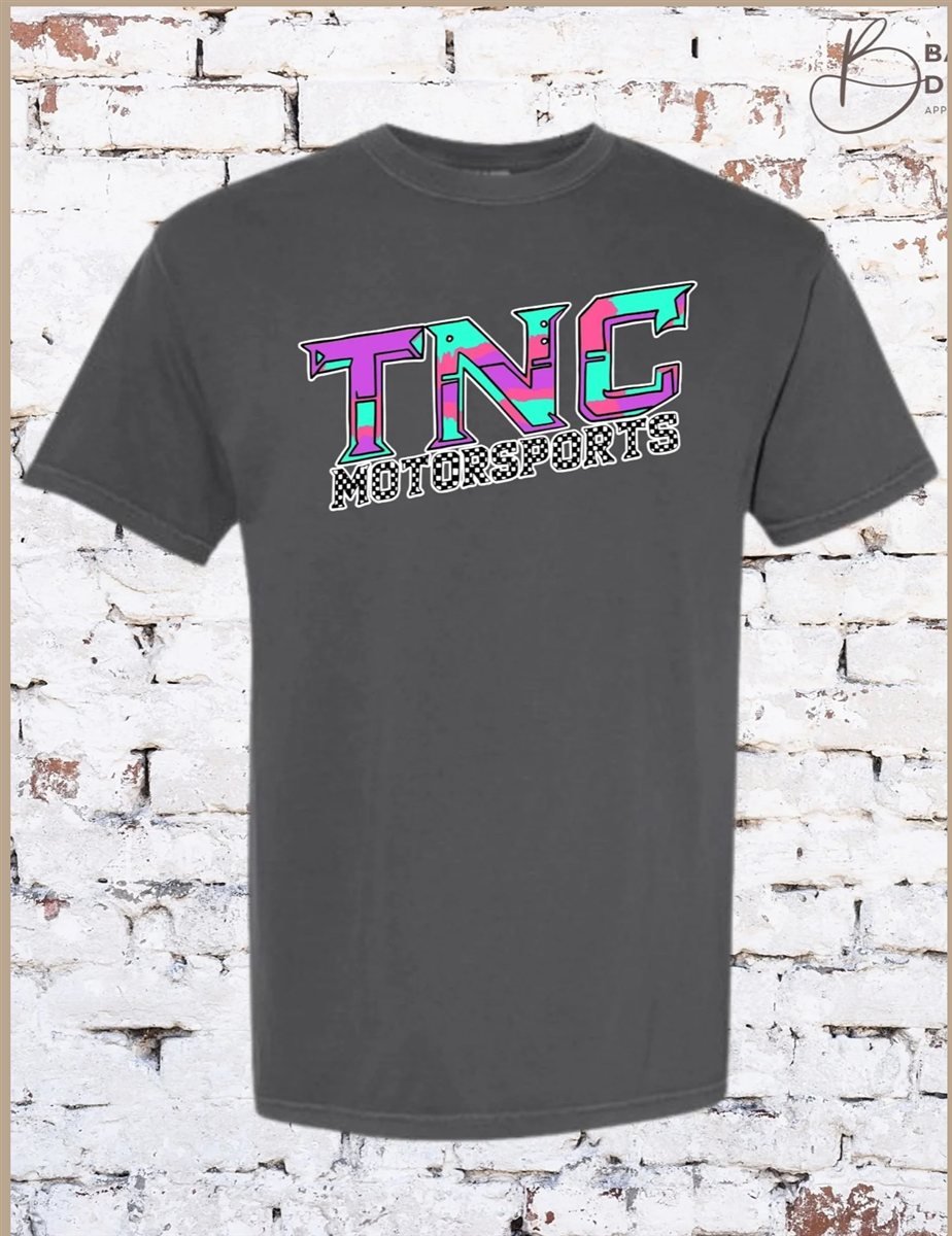 TNC Motorsports Tee